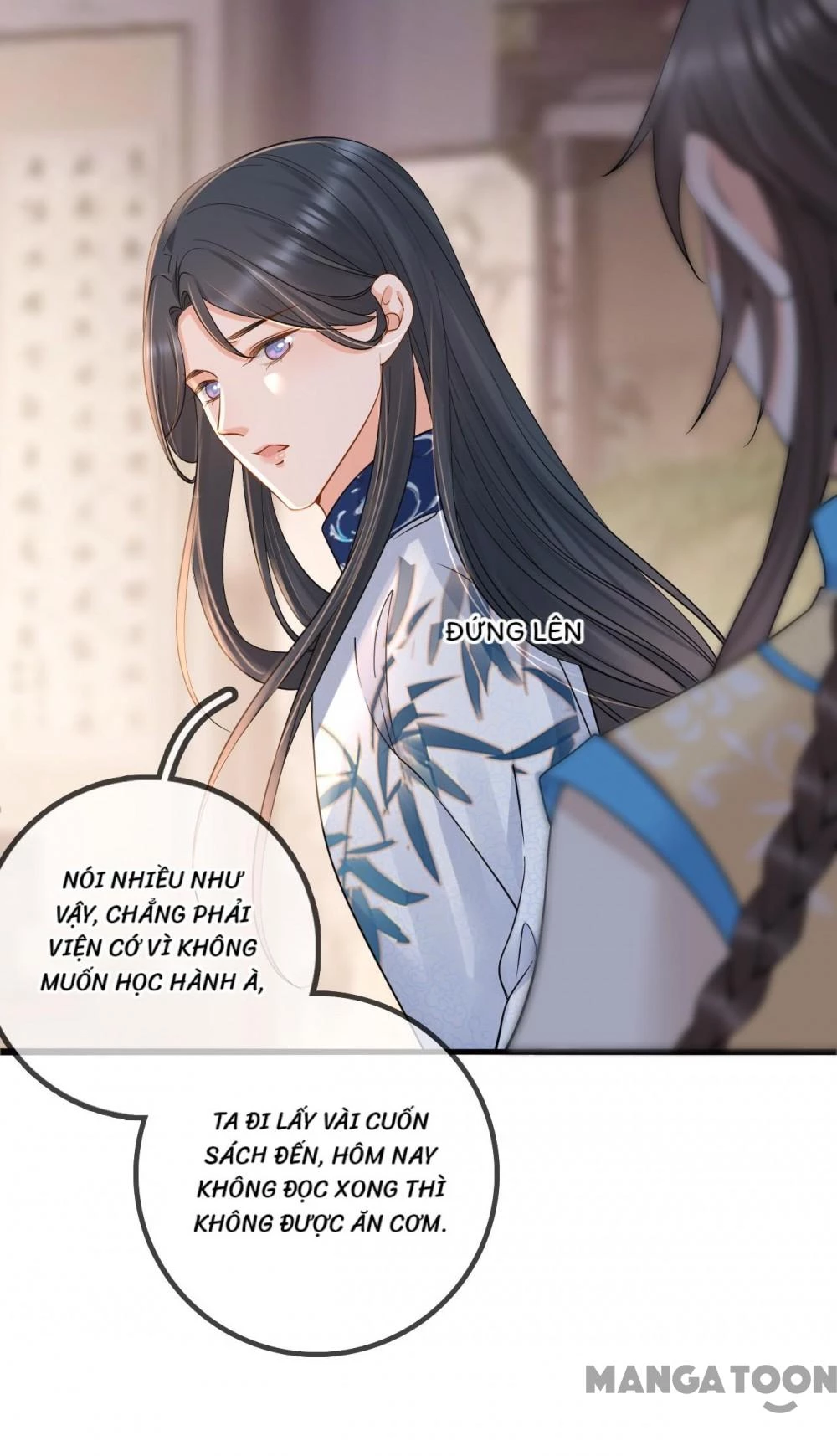 Thái Tử, Người Thật Ngọt Ngào Chapter 191 - 26