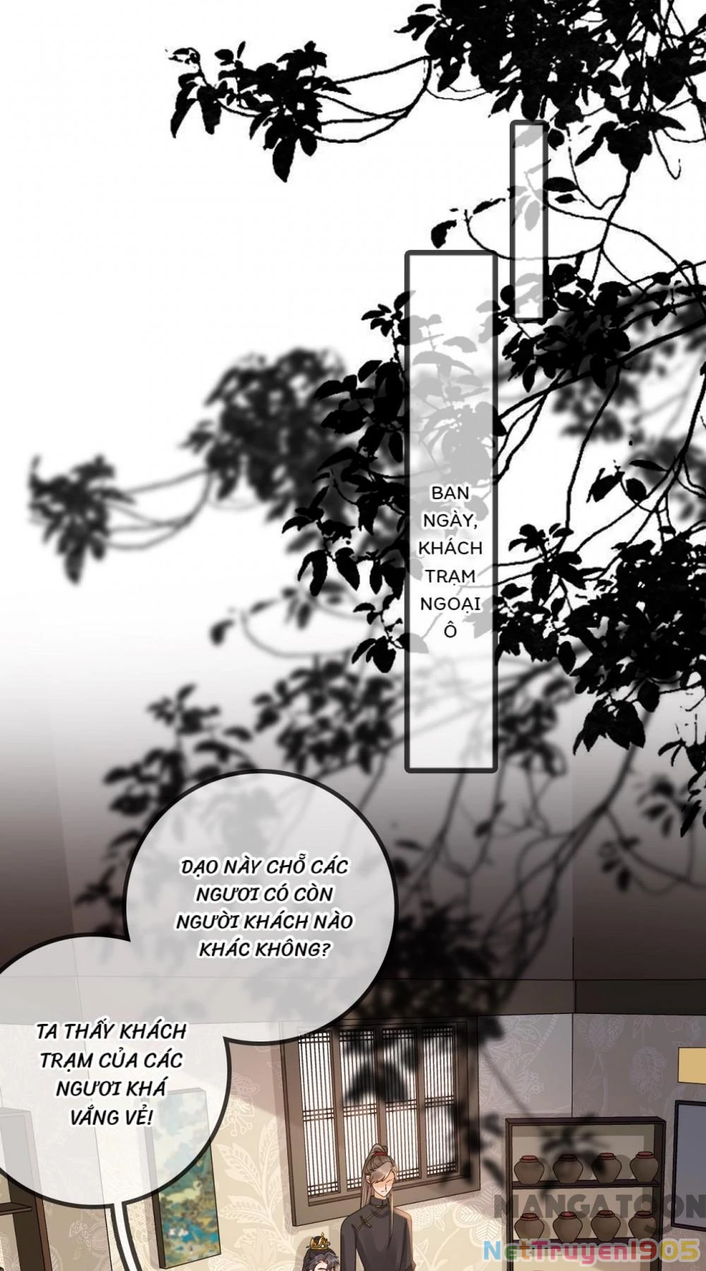 Thái Tử, Người Thật Ngọt Ngào Chapter 191 - 27