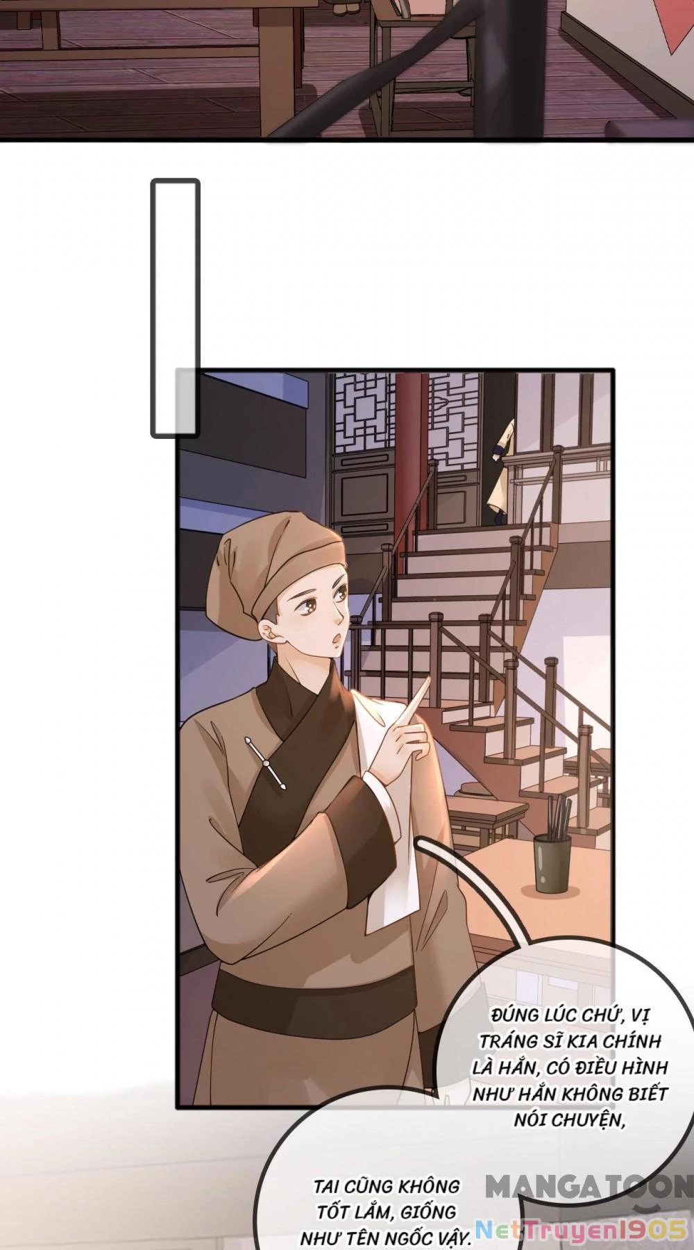 Thái Tử, Người Thật Ngọt Ngào Chapter 191 - 29