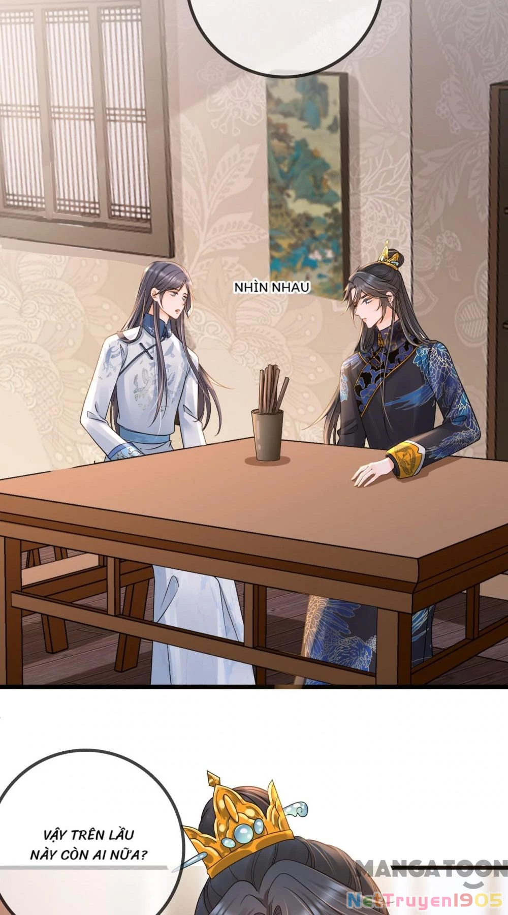 Thái Tử, Người Thật Ngọt Ngào Chapter 191 - 30