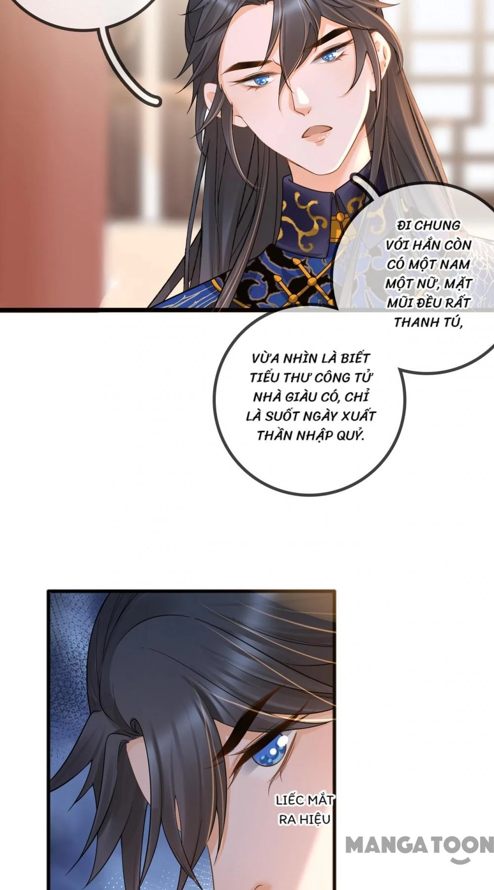 Thái Tử, Người Thật Ngọt Ngào Chapter 191 - 31