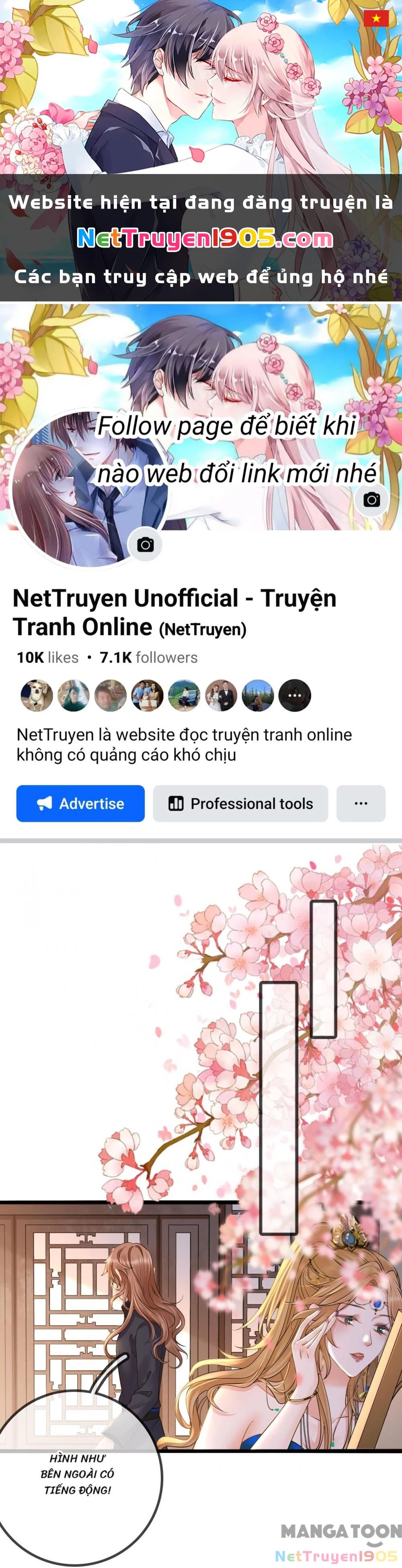 Thái Tử, Người Thật Ngọt Ngào Chapter 192 - 1