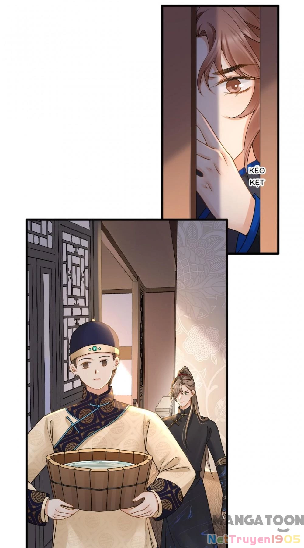 Thái Tử, Người Thật Ngọt Ngào Chapter 192 - 2