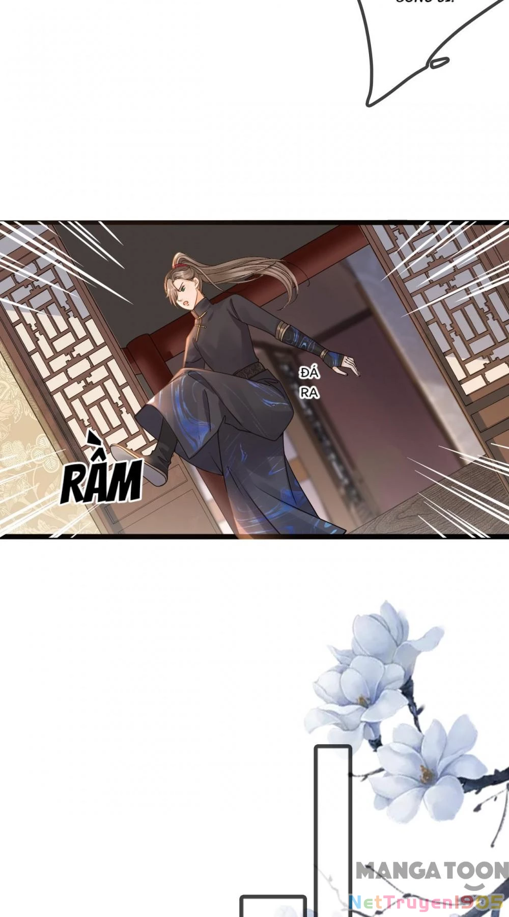 Thái Tử, Người Thật Ngọt Ngào Chapter 192 - 4