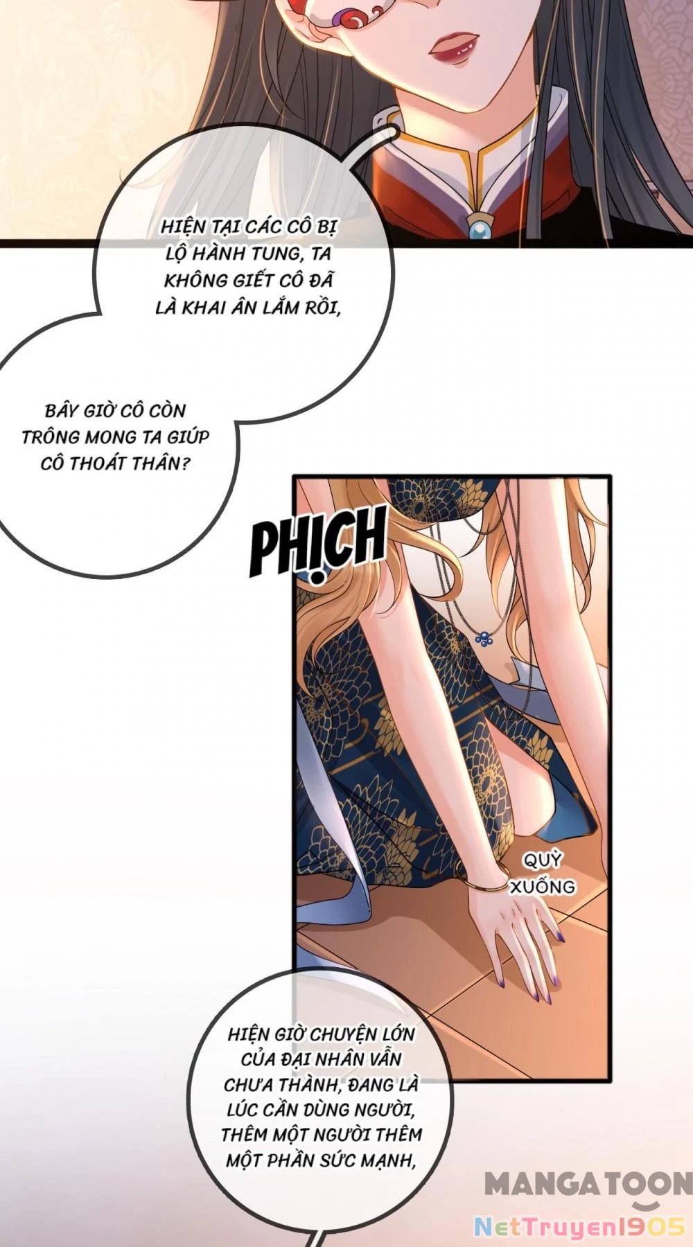 Thái Tử, Người Thật Ngọt Ngào Chapter 192 - 8