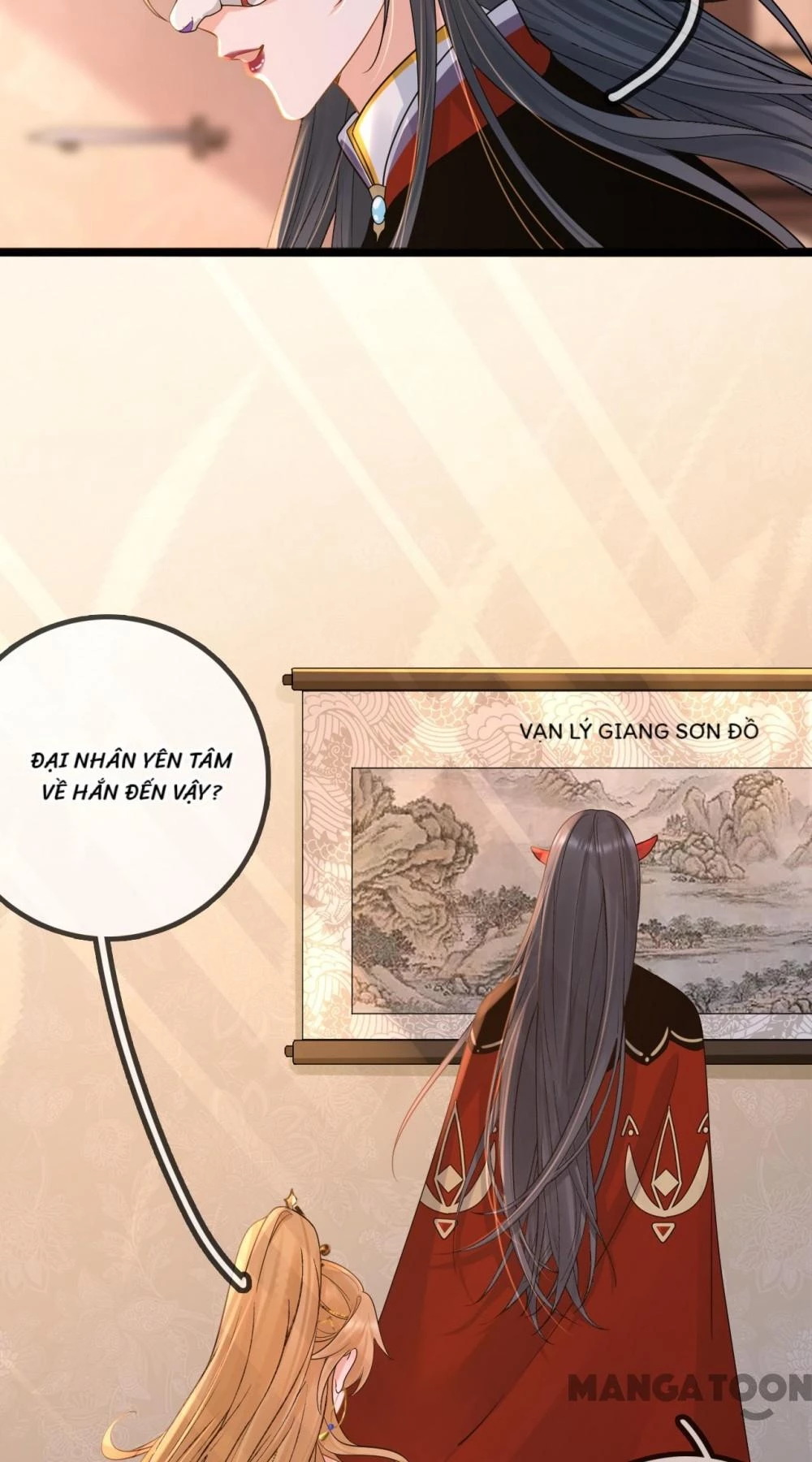 Thái Tử, Người Thật Ngọt Ngào Chapter 192 - 11