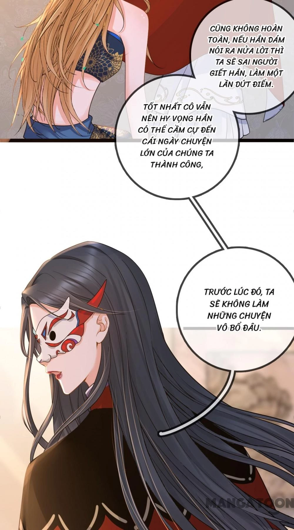 Thái Tử, Người Thật Ngọt Ngào Chapter 192 - 12