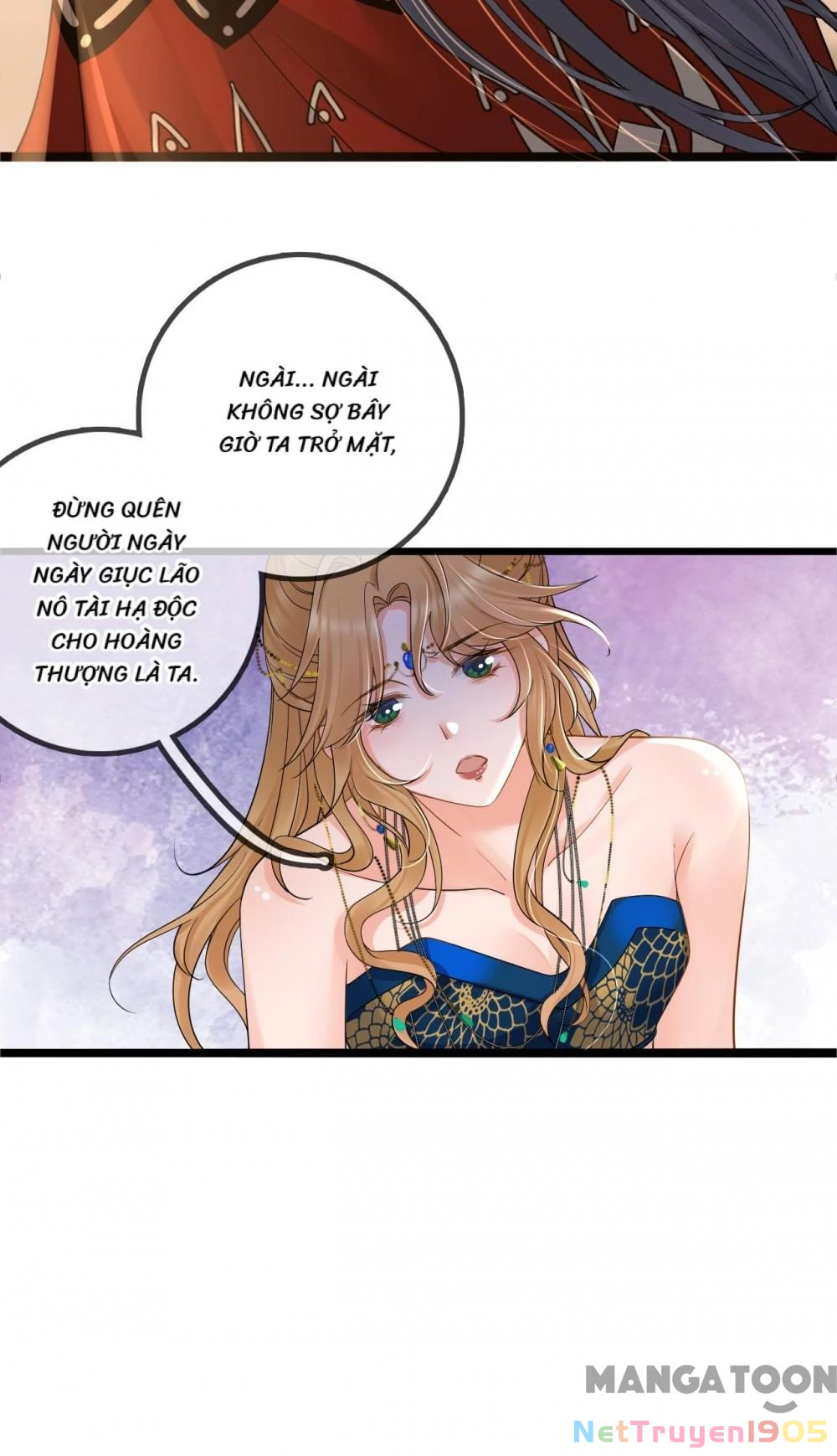 Thái Tử, Người Thật Ngọt Ngào Chapter 192 - 13