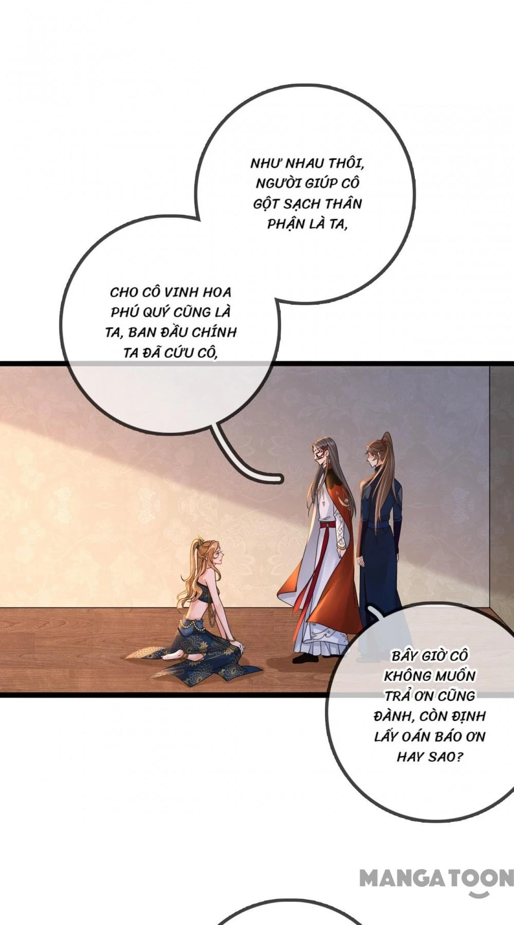 Thái Tử, Người Thật Ngọt Ngào Chapter 192 - 14