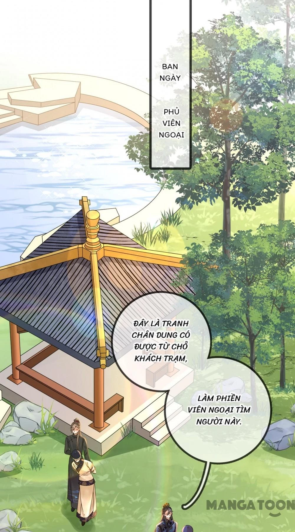 Thái Tử, Người Thật Ngọt Ngào Chapter 192 - 16