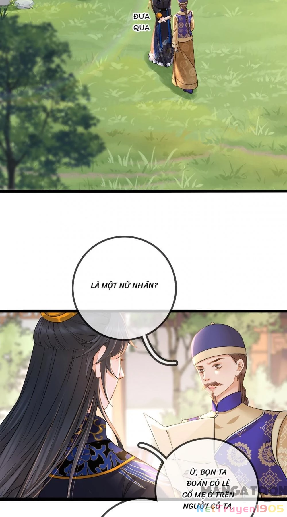 Thái Tử, Người Thật Ngọt Ngào Chapter 192 - 17