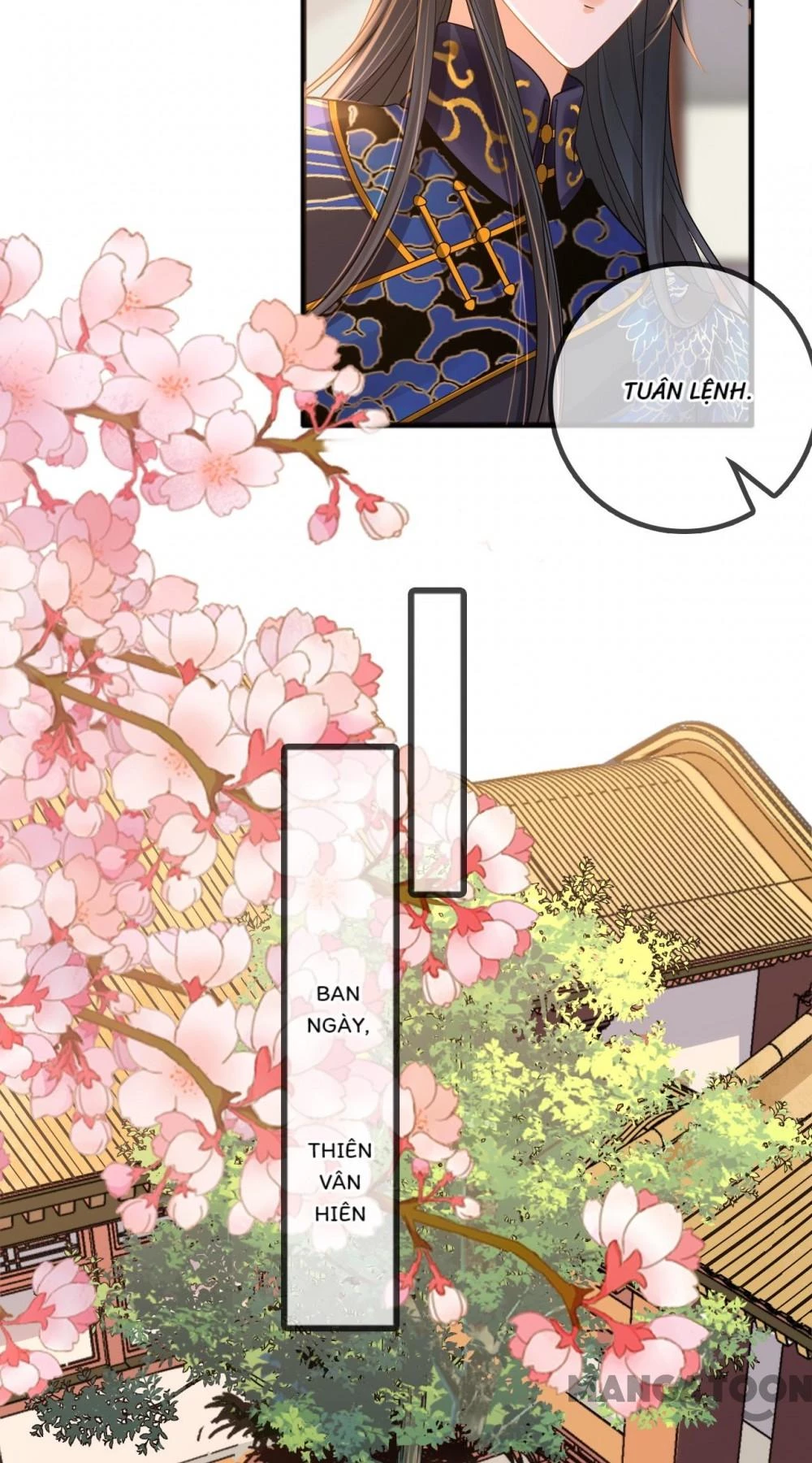 Thái Tử, Người Thật Ngọt Ngào Chapter 192 - 20