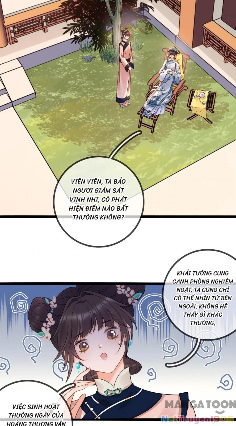 Thái Tử, Người Thật Ngọt Ngào Chapter 192 - 21