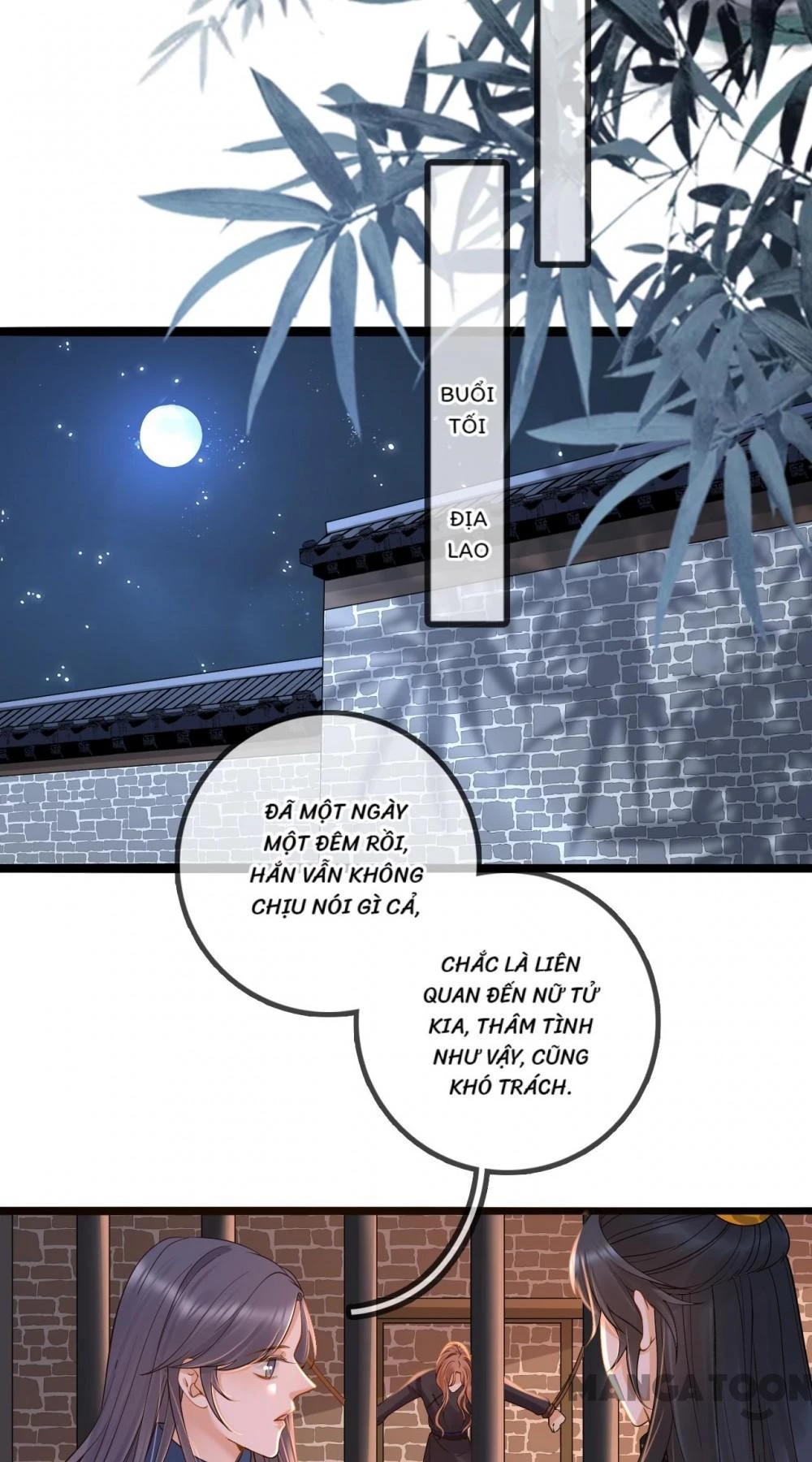 Thái Tử, Người Thật Ngọt Ngào Chapter 192 - 23