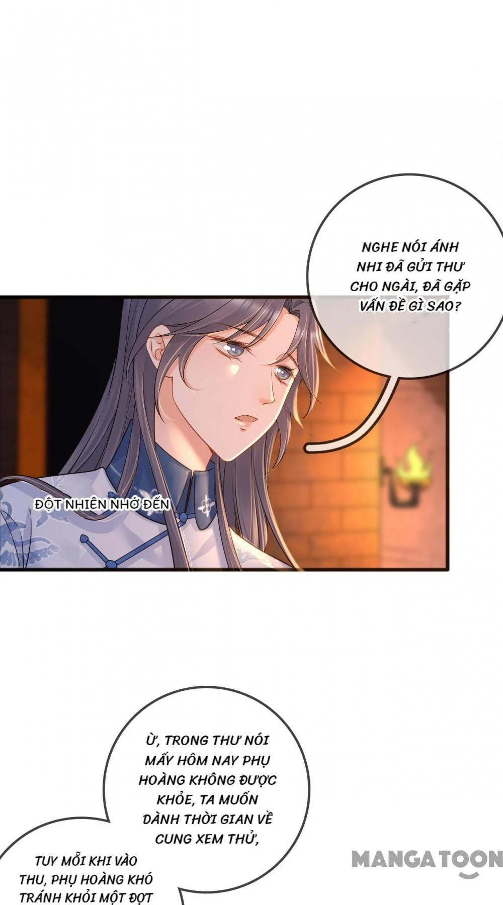 Thái Tử, Người Thật Ngọt Ngào Chapter 192 - 27