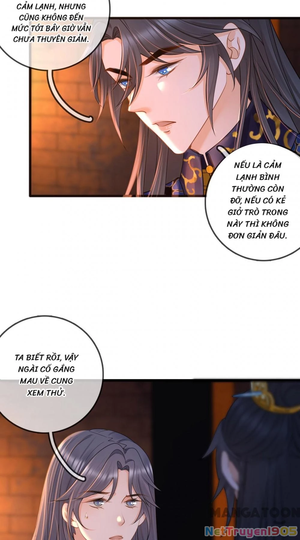 Thái Tử, Người Thật Ngọt Ngào Chapter 192 - 28