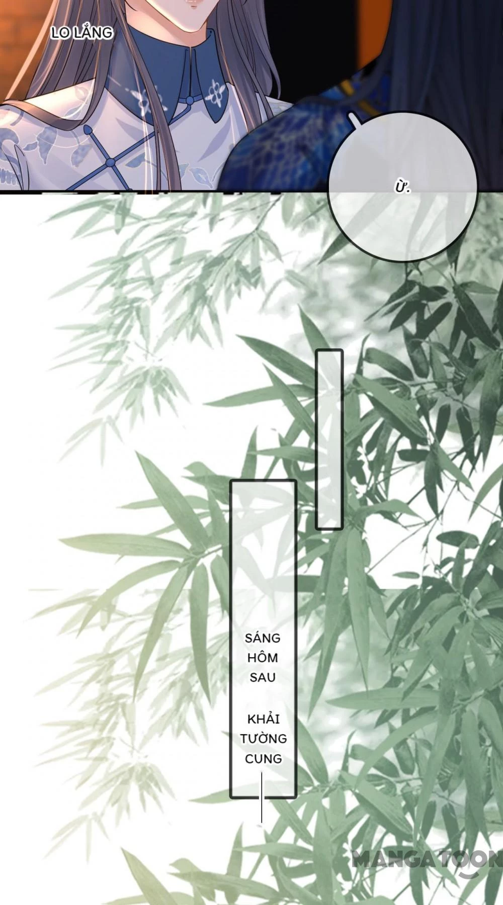 Thái Tử, Người Thật Ngọt Ngào Chapter 192 - 29