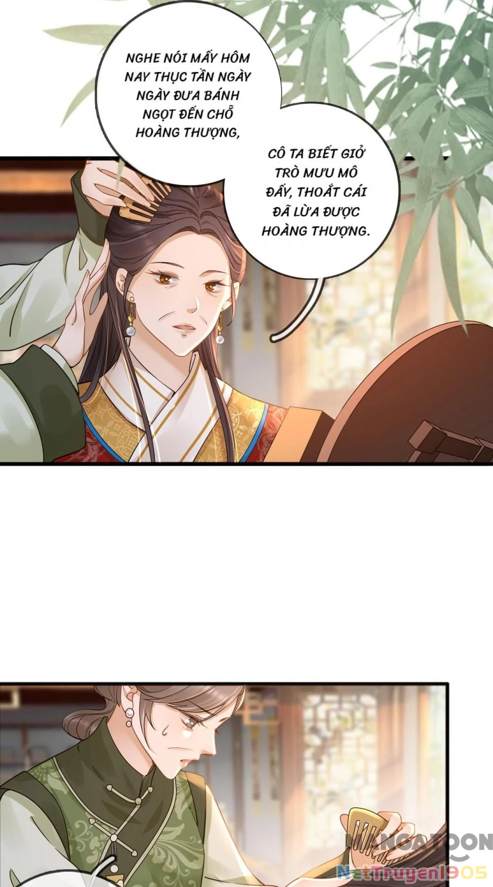 Thái Tử, Người Thật Ngọt Ngào Chapter 192 - 30