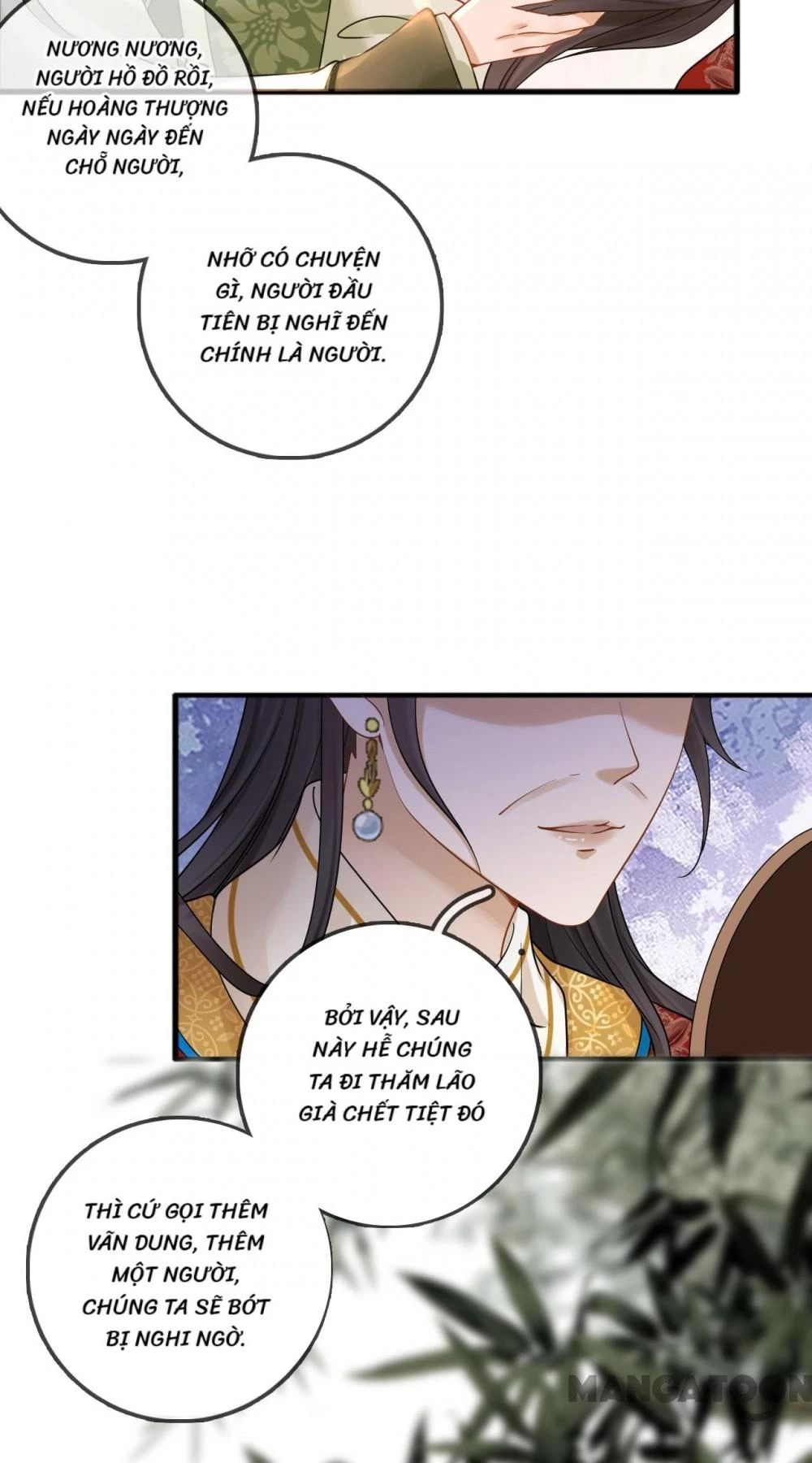 Thái Tử, Người Thật Ngọt Ngào Chapter 192 - 31