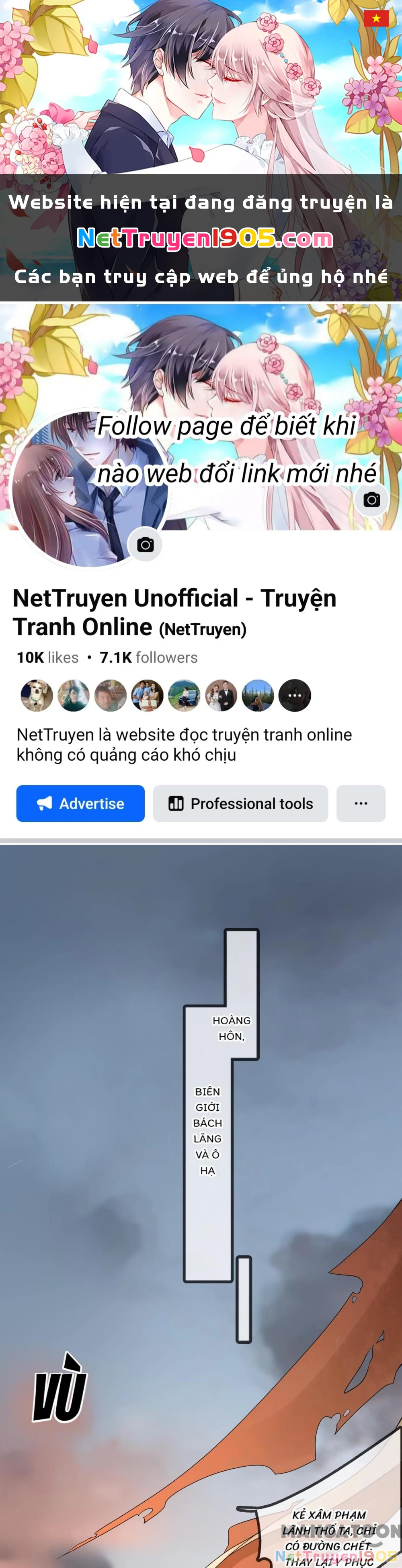 Thái Tử, Người Thật Ngọt Ngào Chapter 193 - 1