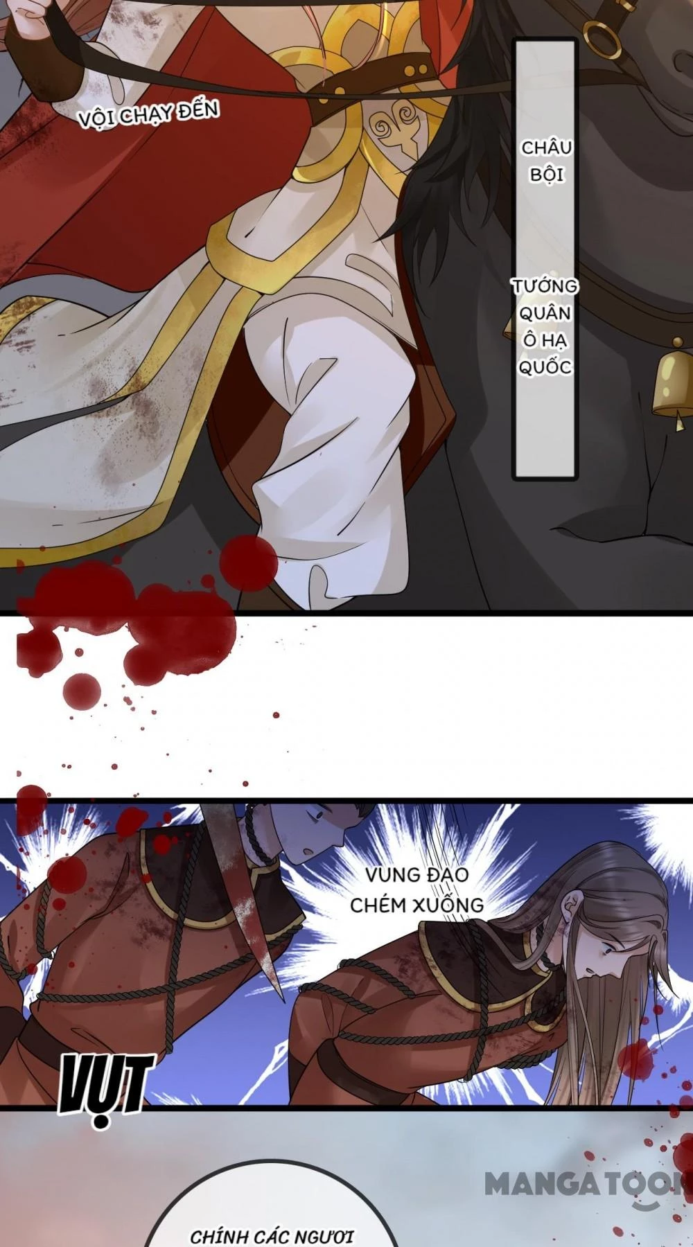 Thái Tử, Người Thật Ngọt Ngào Chapter 193 - 4