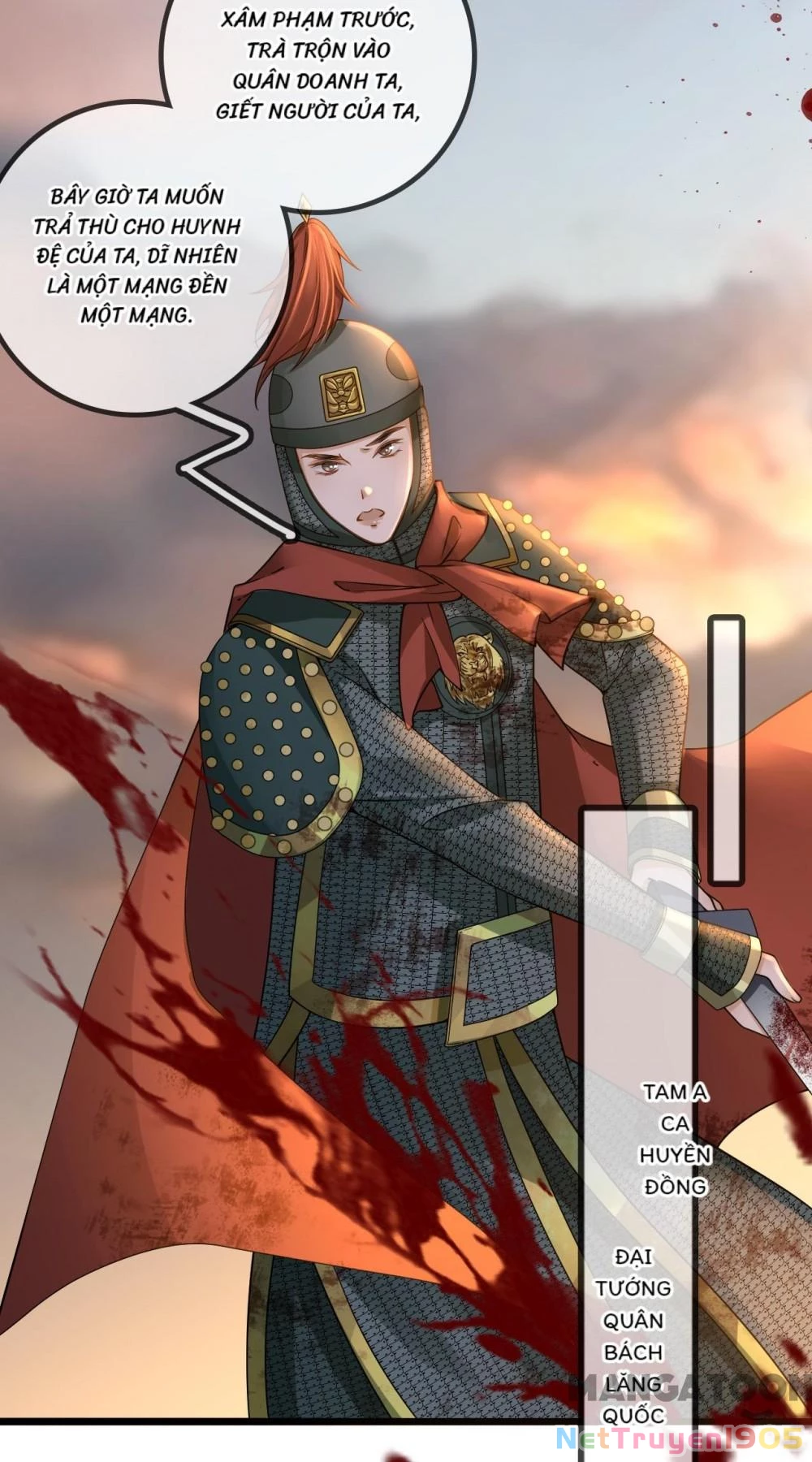 Thái Tử, Người Thật Ngọt Ngào Chapter 193 - 5