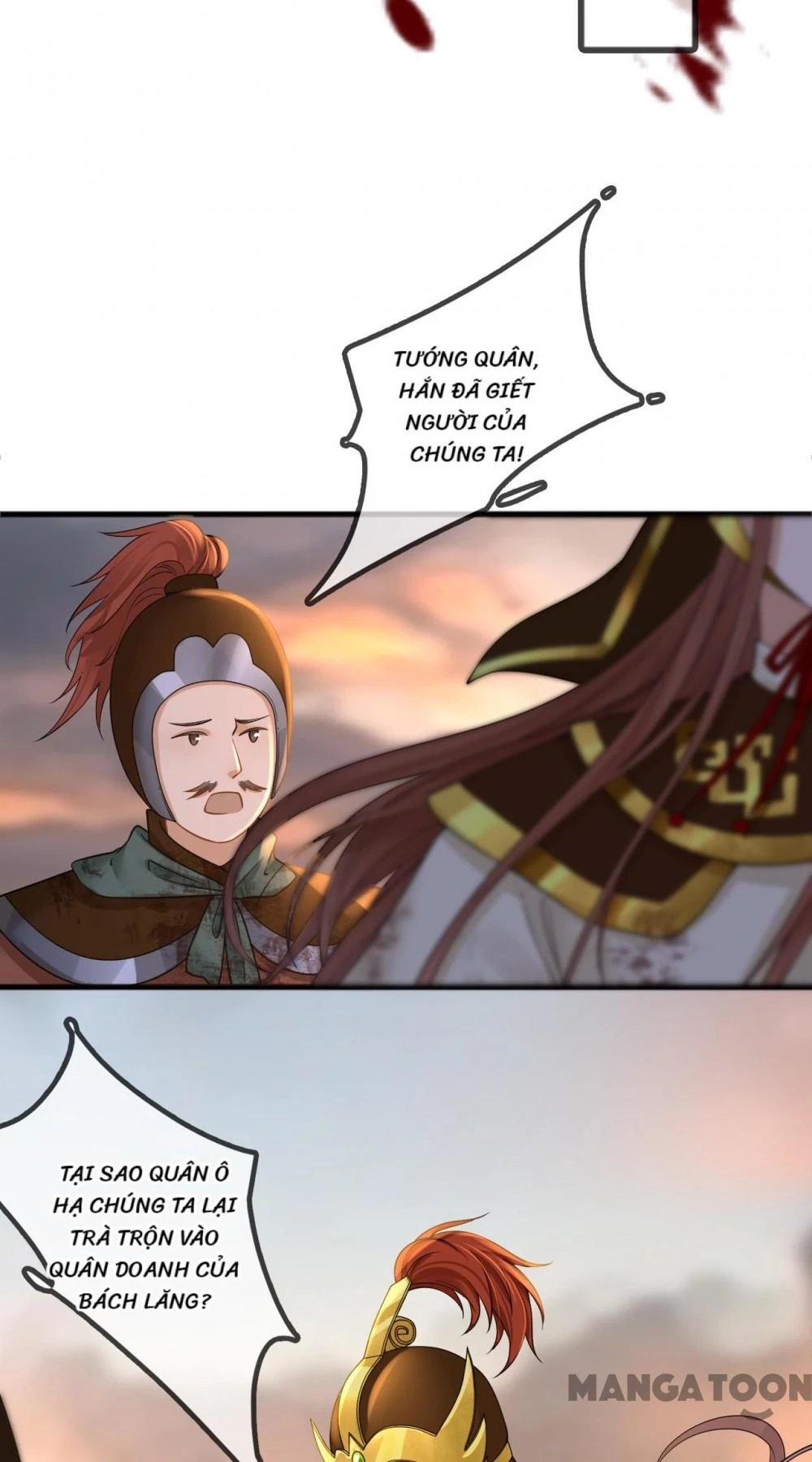 Thái Tử, Người Thật Ngọt Ngào Chapter 193 - 6