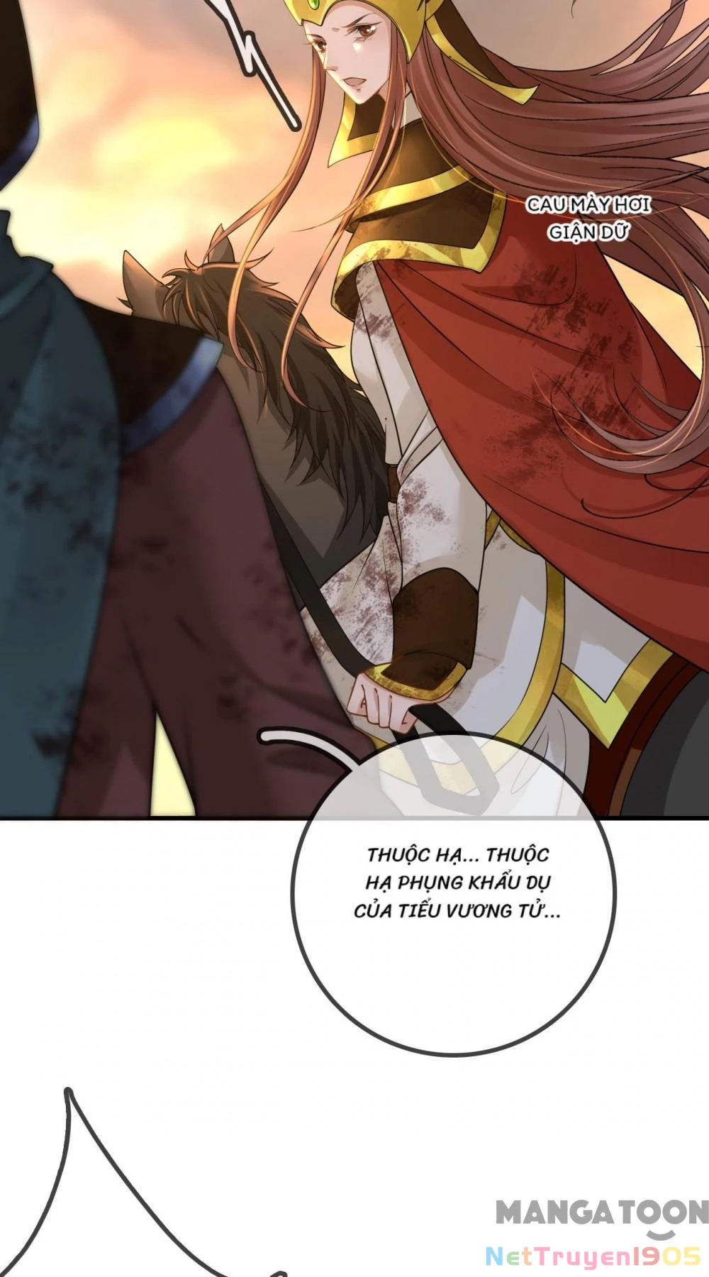 Thái Tử, Người Thật Ngọt Ngào Chapter 193 - 7