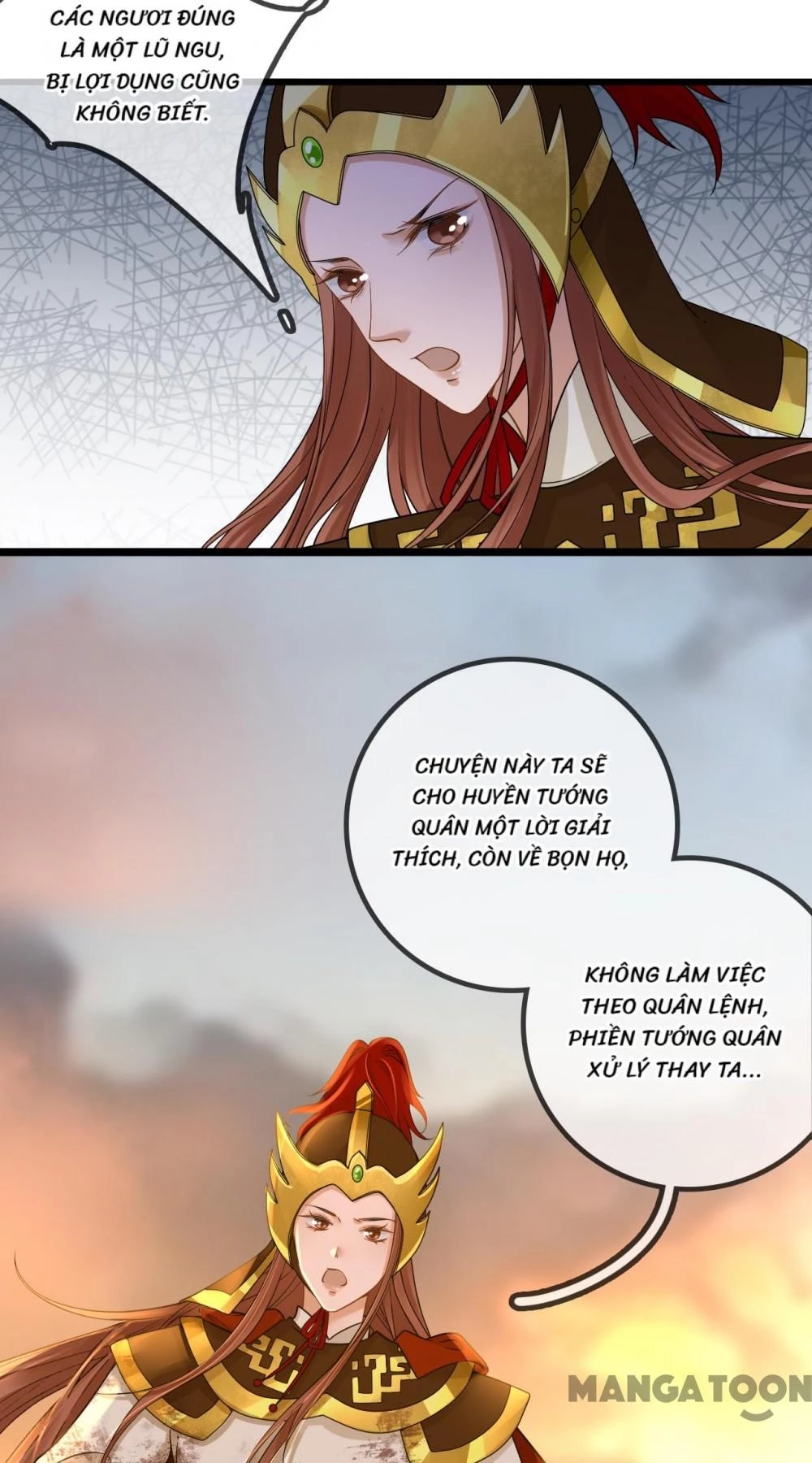 Thái Tử, Người Thật Ngọt Ngào Chapter 193 - 8