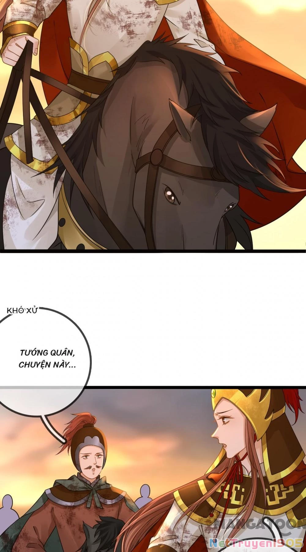 Thái Tử, Người Thật Ngọt Ngào Chapter 193 - 9