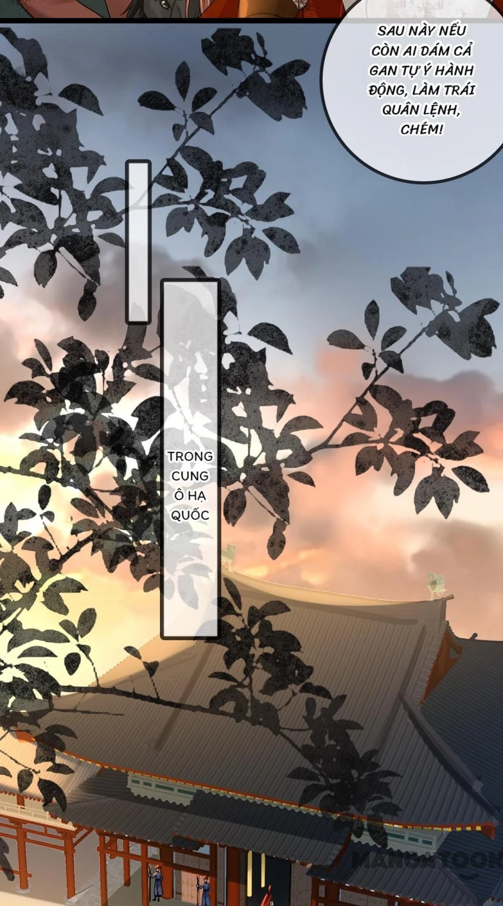 Thái Tử, Người Thật Ngọt Ngào Chapter 193 - 10