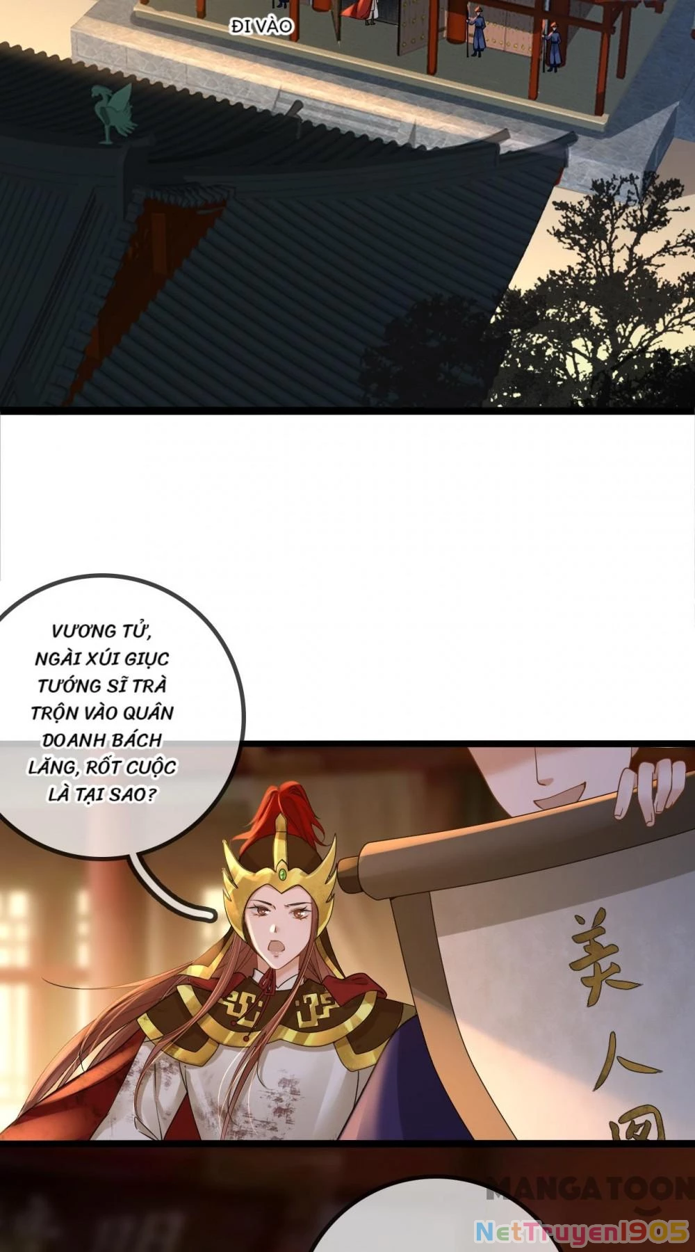 Thái Tử, Người Thật Ngọt Ngào Chapter 193 - 11