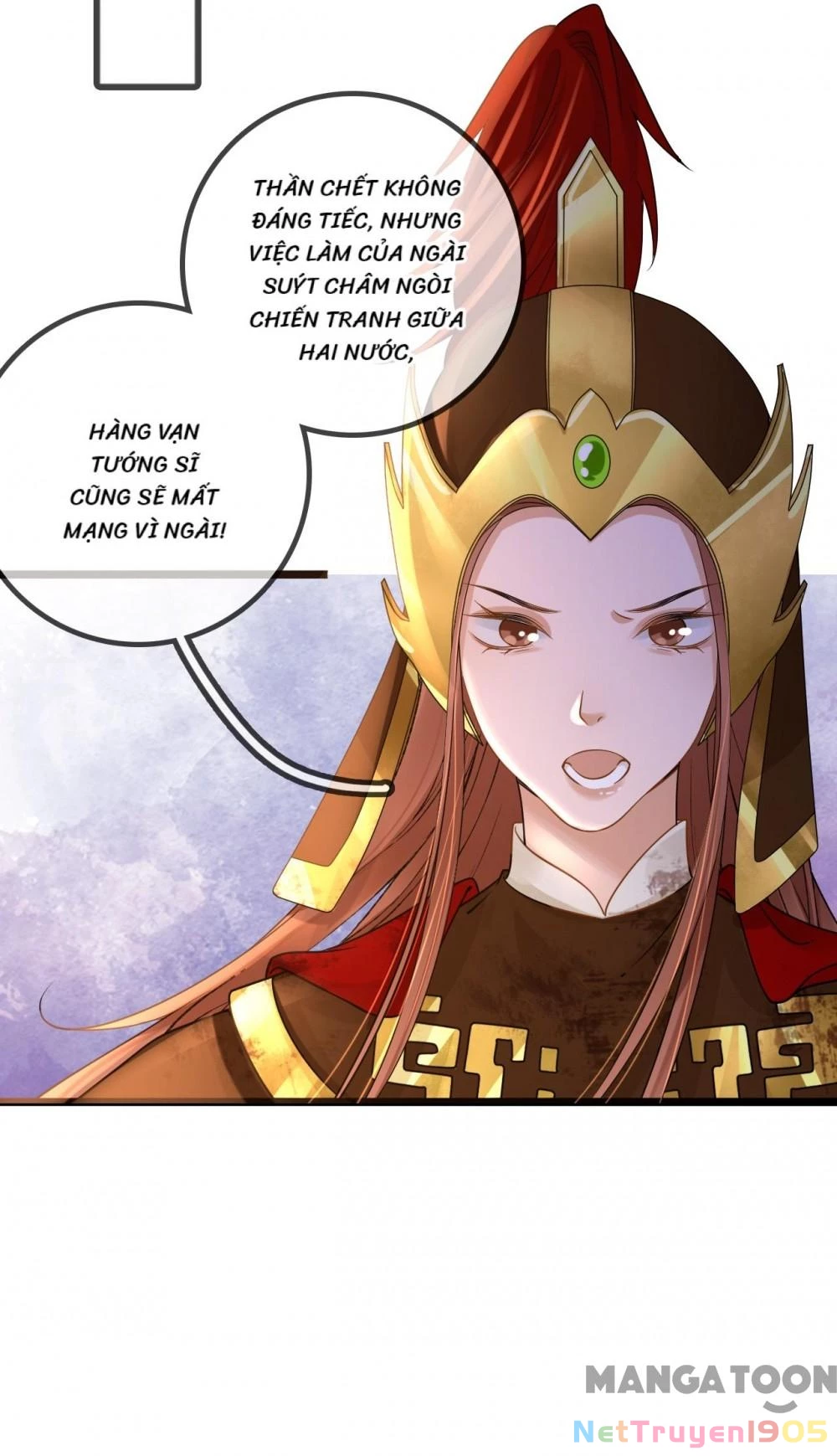 Thái Tử, Người Thật Ngọt Ngào Chapter 193 - 13