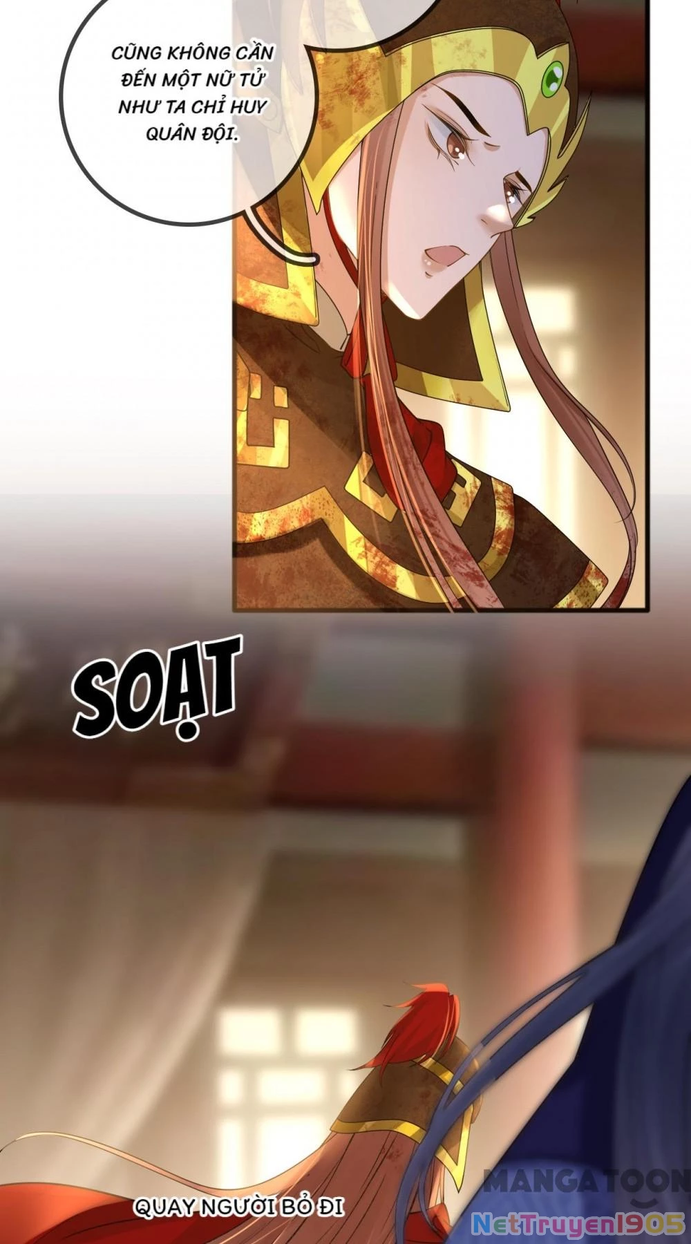 Thái Tử, Người Thật Ngọt Ngào Chapter 193 - 15