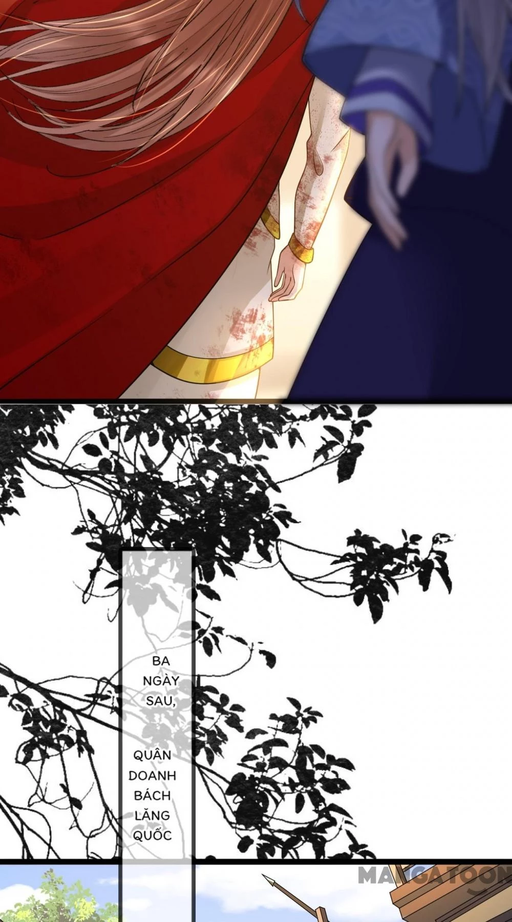 Thái Tử, Người Thật Ngọt Ngào Chapter 193 - 16