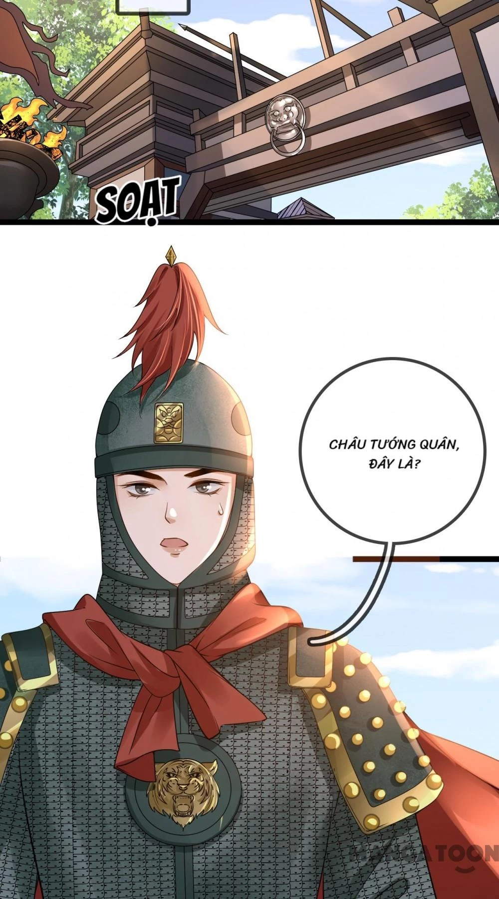 Thái Tử, Người Thật Ngọt Ngào Chapter 193 - 17