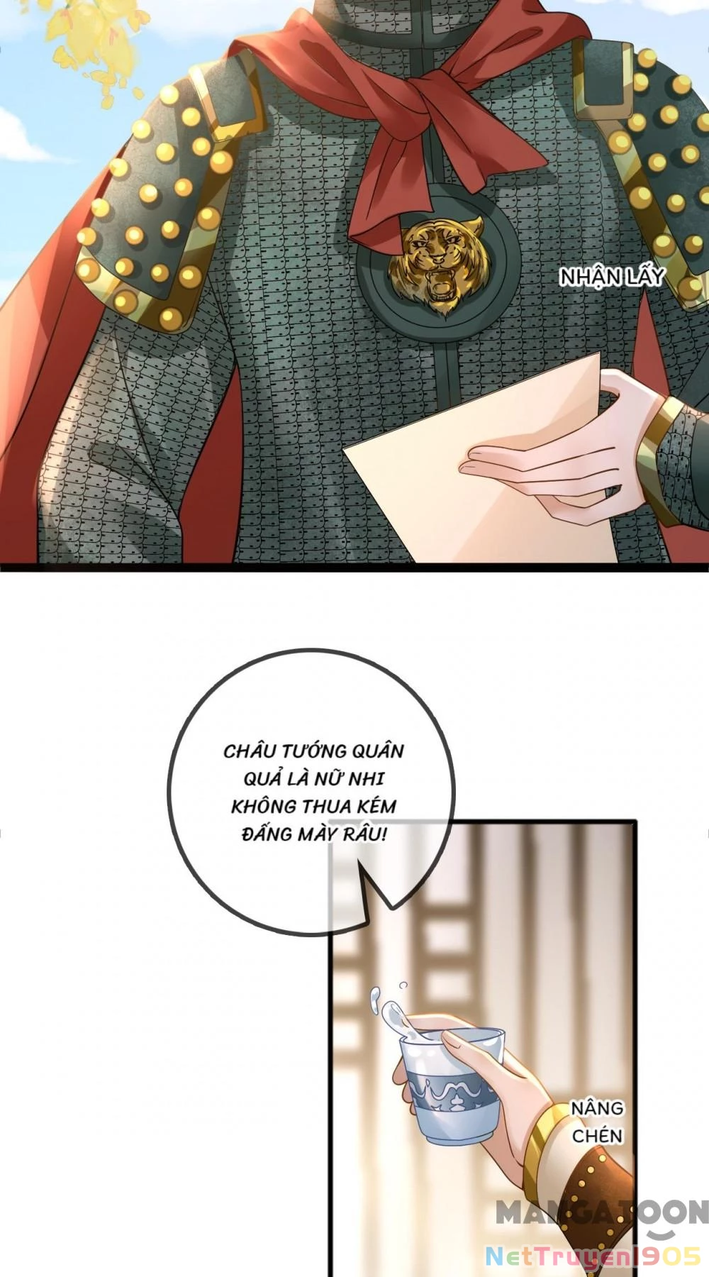 Thái Tử, Người Thật Ngọt Ngào Chapter 193 - 20