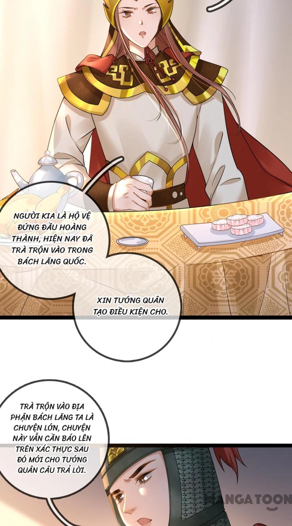 Thái Tử, Người Thật Ngọt Ngào Chapter 193 - 22