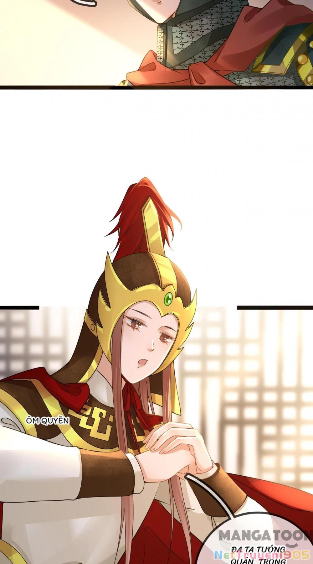 Thái Tử, Người Thật Ngọt Ngào Chapter 193 - 23