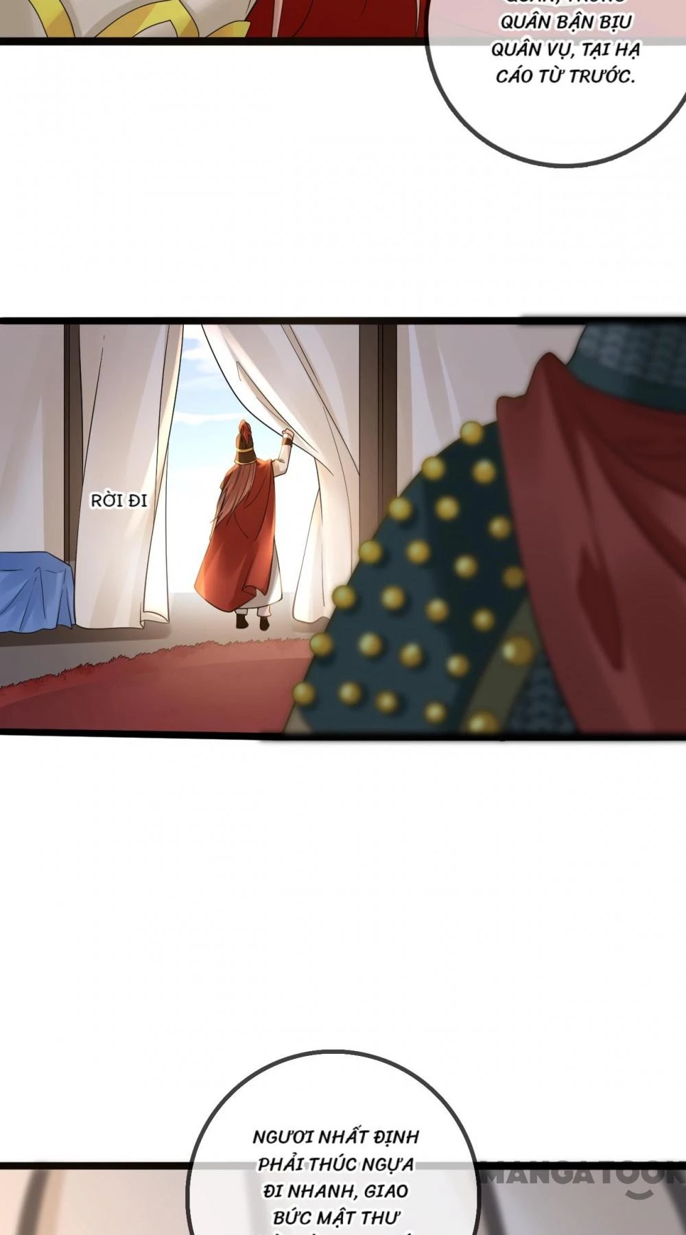 Thái Tử, Người Thật Ngọt Ngào Chapter 193 - 24