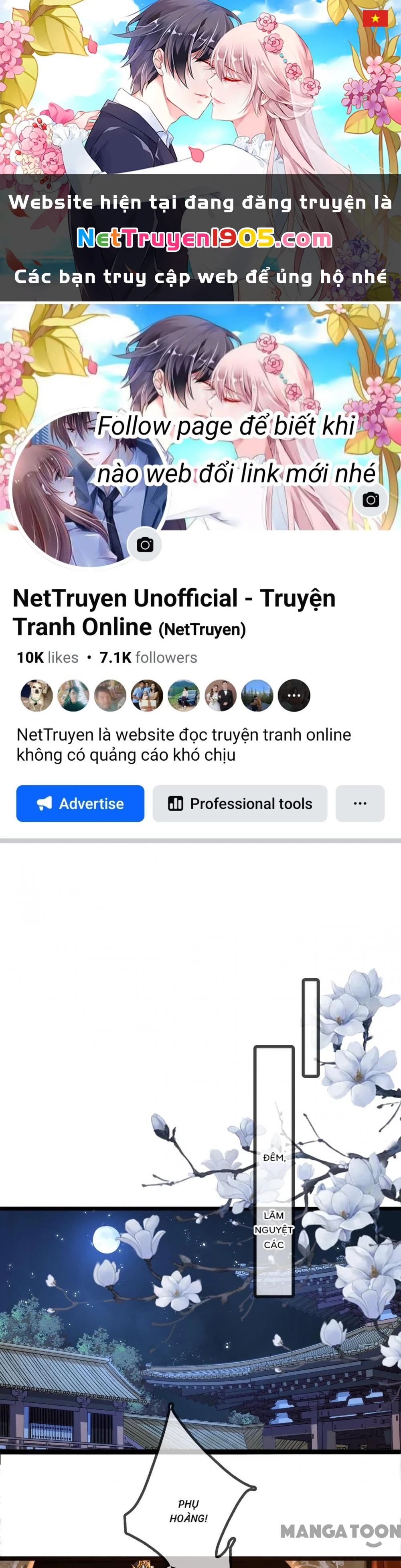 Thái Tử, Người Thật Ngọt Ngào Chapter 194 - 1