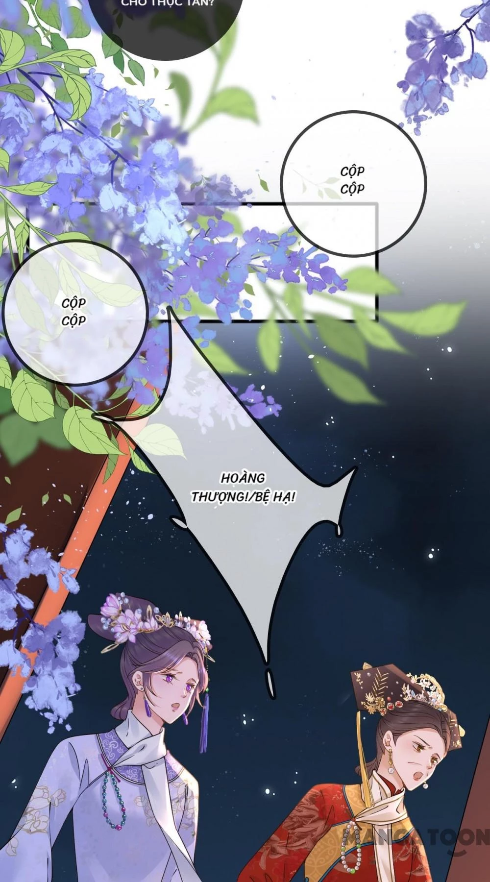 Thái Tử, Người Thật Ngọt Ngào Chapter 194 - 3