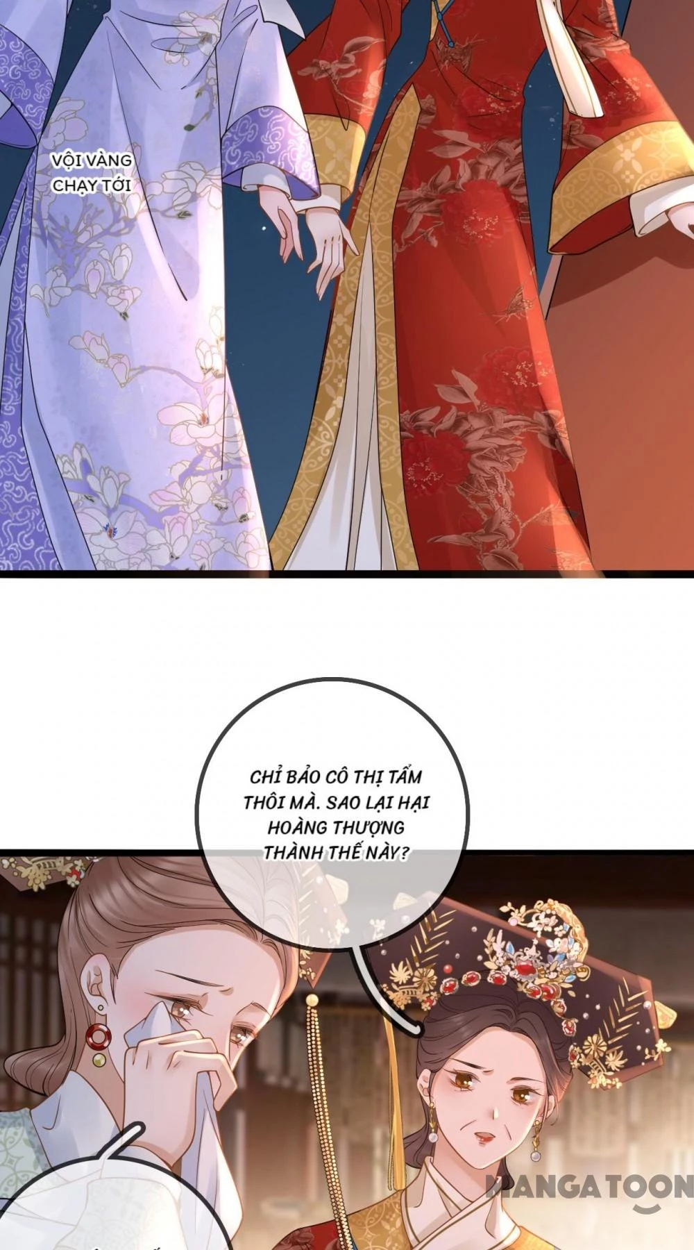 Thái Tử, Người Thật Ngọt Ngào Chapter 194 - 4