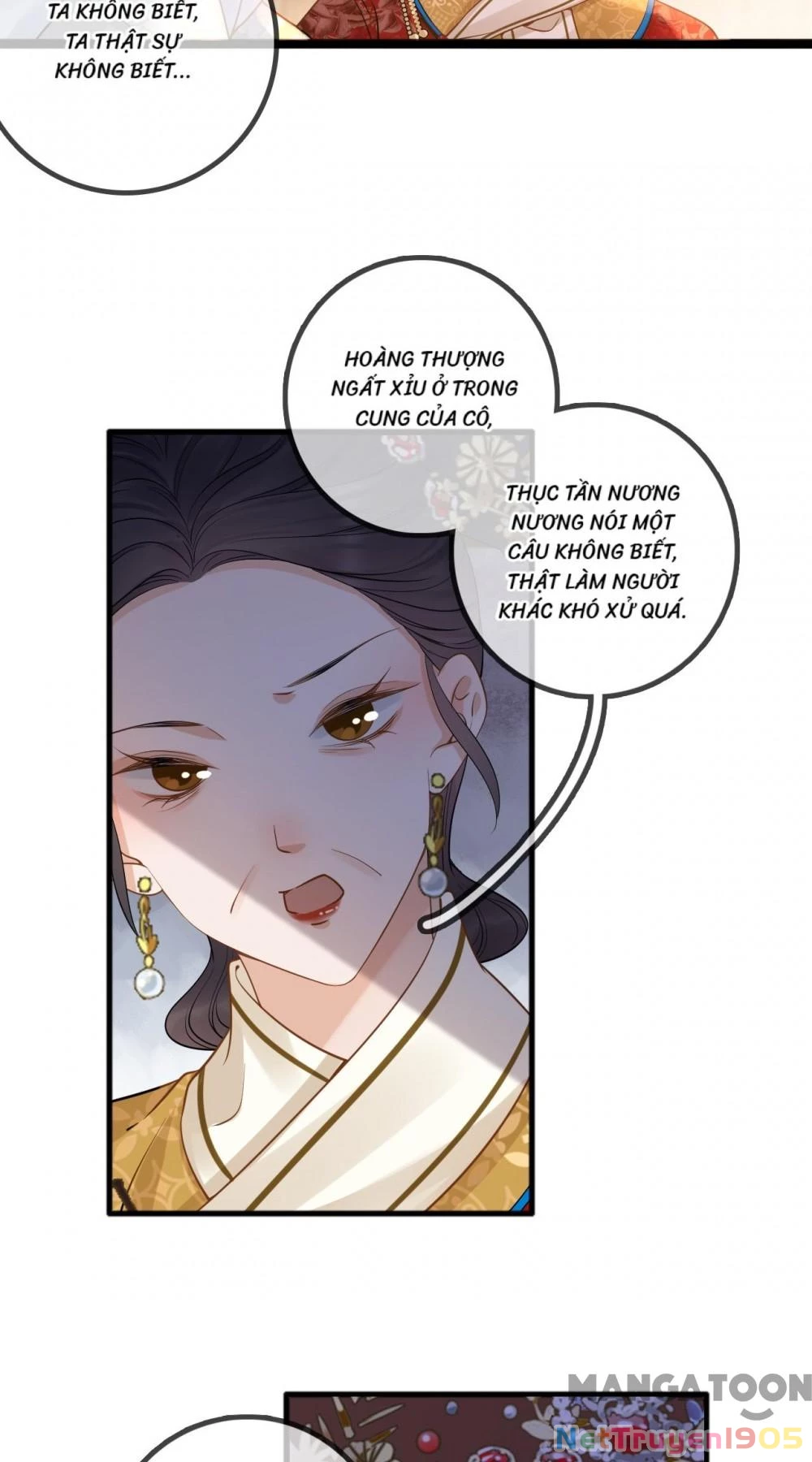 Thái Tử, Người Thật Ngọt Ngào Chapter 194 - 5