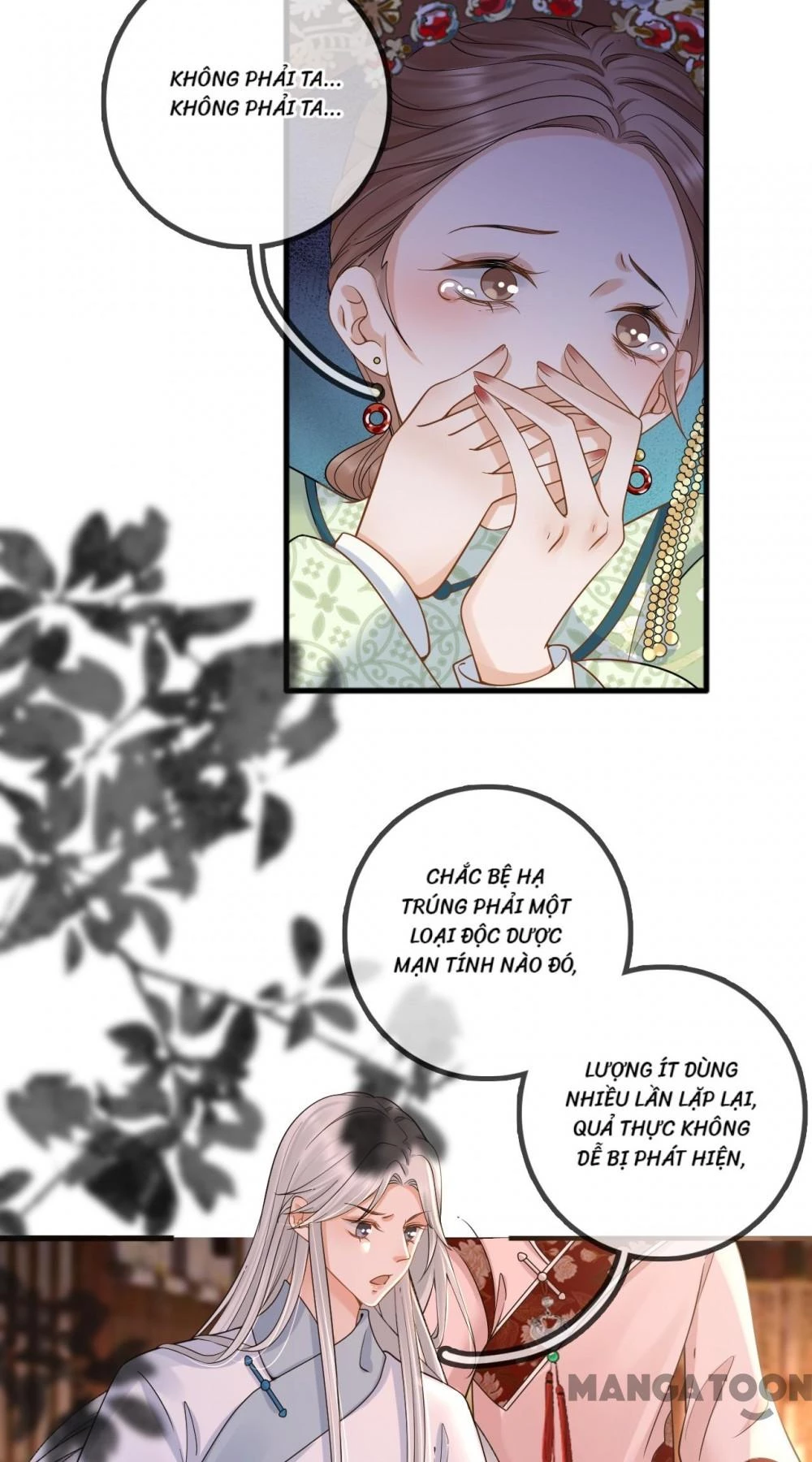 Thái Tử, Người Thật Ngọt Ngào Chapter 194 - 6