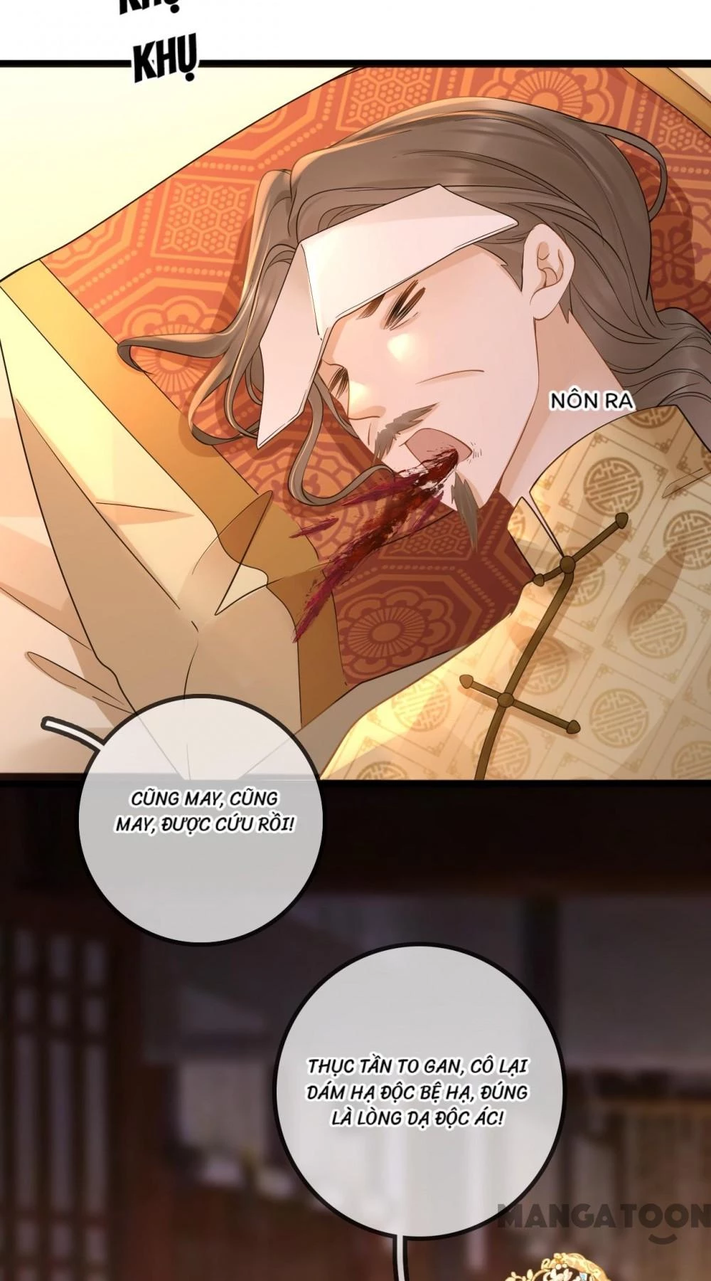 Thái Tử, Người Thật Ngọt Ngào Chapter 194 - 8