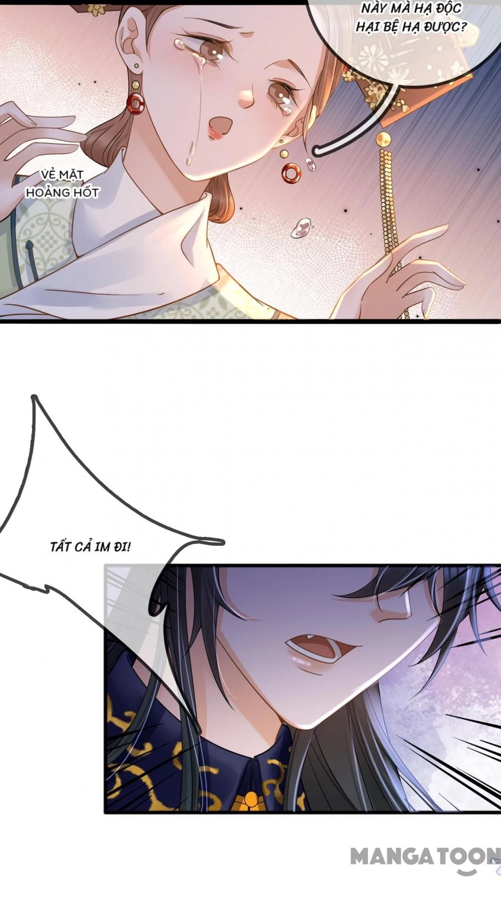 Thái Tử, Người Thật Ngọt Ngào Chapter 194 - 10