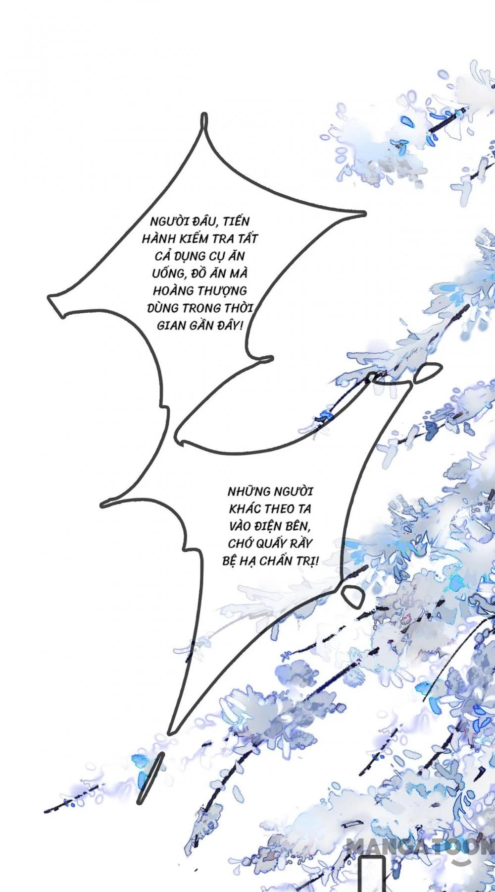 Thái Tử, Người Thật Ngọt Ngào Chapter 194 - 11