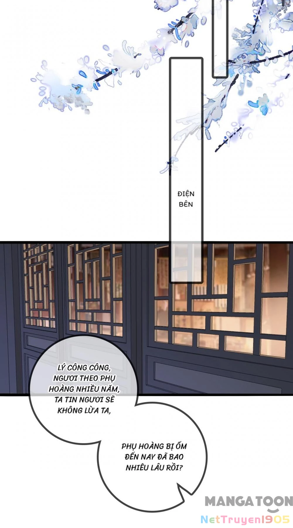 Thái Tử, Người Thật Ngọt Ngào Chapter 194 - 12