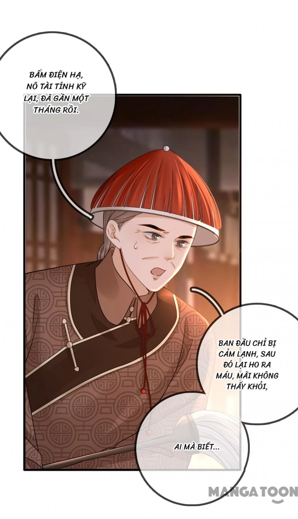 Thái Tử, Người Thật Ngọt Ngào Chapter 194 - 13